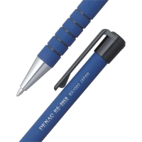 Ручка шариковая автомат. PENAC RB-085B BA 0,7мм,масл,син,BA1002-03F