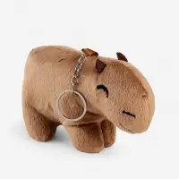 Мягкая игрушка &laquo;Капибара&raquo;, 12 см