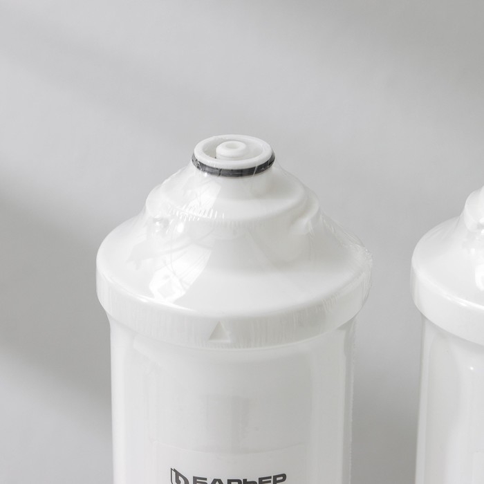 Комплект фильтроэлементов «Барьер. Эксперт. Hаrd»