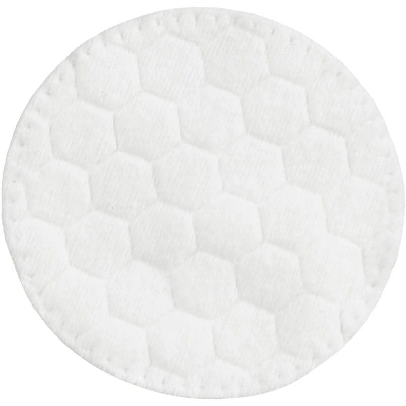 Диски ватные Luscan двусторонние 120шт/уп