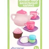 Игровой набор «Ванильный каприз» У1110 Игровой набор «Ванильный каприз» У1110