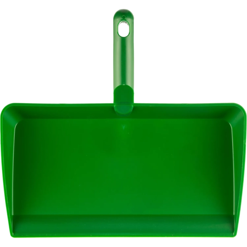 Совок FBK большой ручной 300x310мм зеленый 80301-5