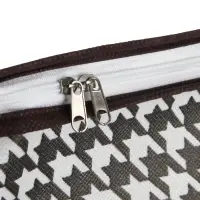 Кофр для хранения тм VETTA Вудхауз, полипропилен, 56x45x56см