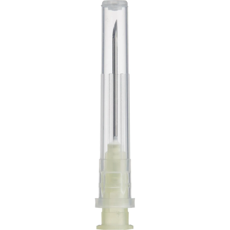 Игла инъекционная 19G (1,1х25 мм), Paramed 100 шт/уп