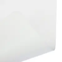 Доска для лепки А5 Calligrata &laquo;Популярная&raquo;, эконом, 1000 мкм, пластик, белая