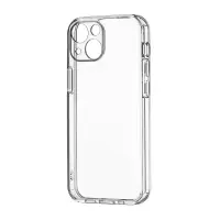 Чехол IPh 13 (6.1) 2.0mm TPU Clear case