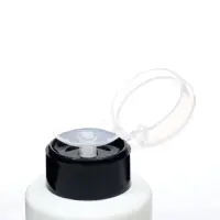 Мицеллярная вода для снятия макияжа Real Beauty, с помпой для ватных дисков, 200 мл