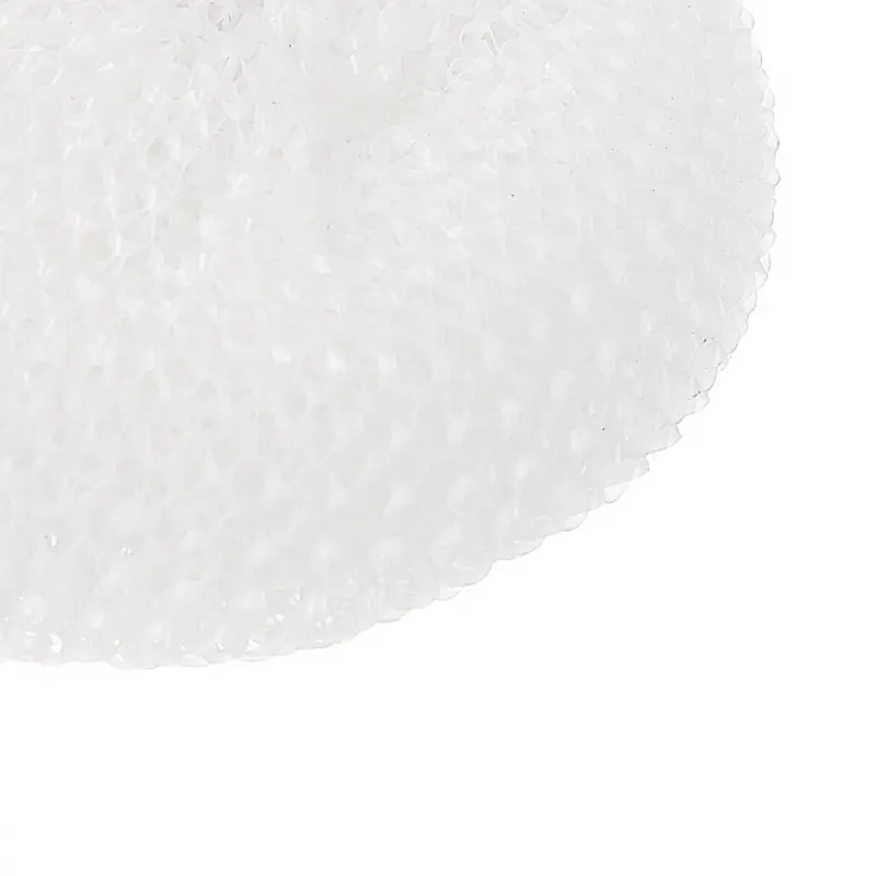 Набор губок для мытья посуды тм VETTA, "Бублик", 3 шт, 18 гр, полипропилен