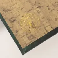 Шкатулка книга-сейф &laquo;Семейный капитал&raquo;, 21&times;13&times;5 см