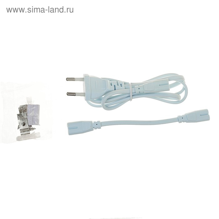 Светильник светодиодный IN HOME СПБ-Т5, 14 Вт, 230 В, 4000 К, 1260 Лм, 1200 мм Светильник светодиодный IN HOME СПБ-Т5, 14 Вт, 230 В, 4000 К, 1260 Лм, 1200 мм
