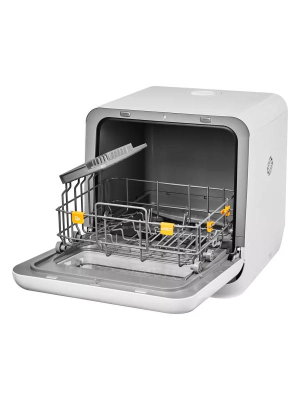 Компактная настольная посудомоечная машина CDWC421BE-i Wi-Fi Компактная настольная посудомоечная машина CDWC421BE-i Wi-Fi