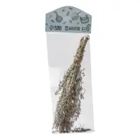 Веник для бани, мята, 45 (&plusmn; 5 см), &laquo;Добропаровъ&raquo;