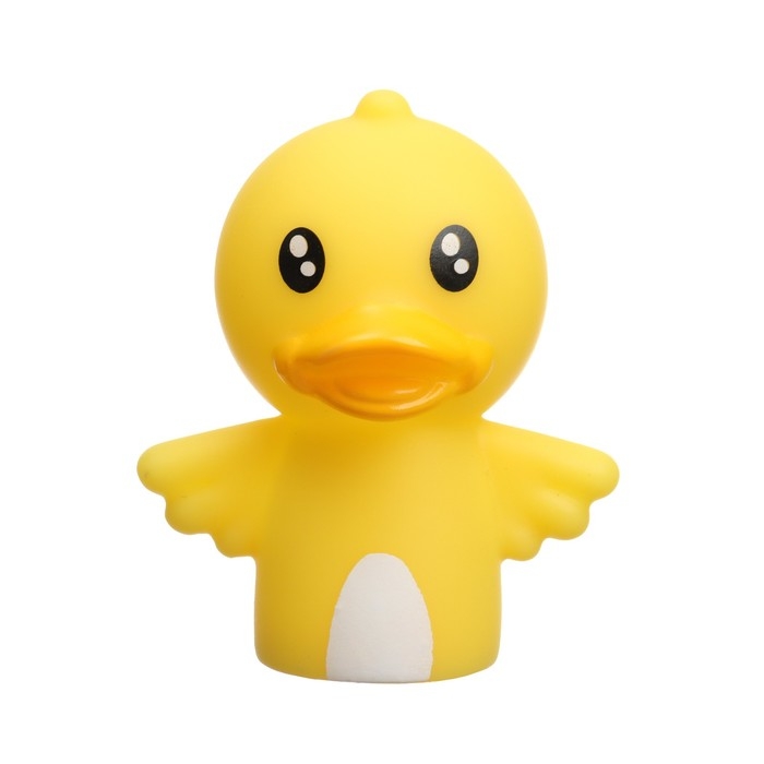 Пальчиковый театр «Уточки», в наборе 5 шт, Крошка Я Пальчиковый театр «Уточки», в наборе 5 шт, Крошка Я