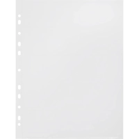 Файл-вкладыш А4+ Attache Selection 105 мкм, 10  шт/уп