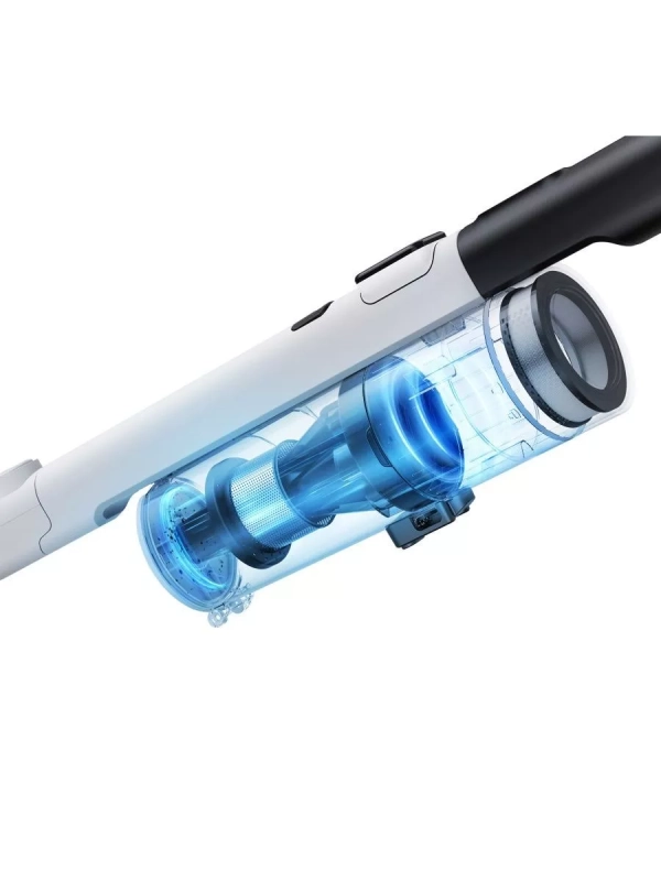 Вертикальный беспроводной пылесос VSS2500