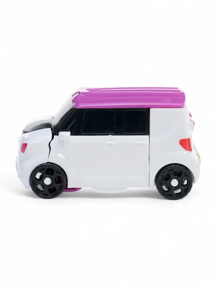 Робот "Автобот", трансформируется Робот "Автобот", трансформируется