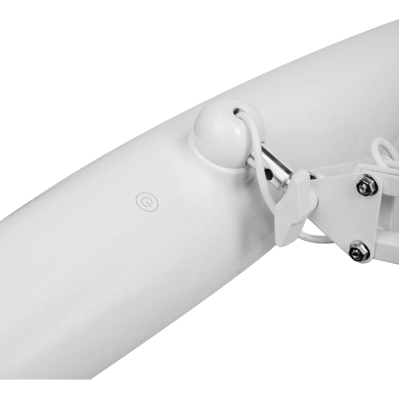 Светильник Ultraflash UF-900 C01 бестеневая лампа на струбцине