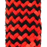 Игрушка канатная "Конфета" до 30 см, до 60 гр