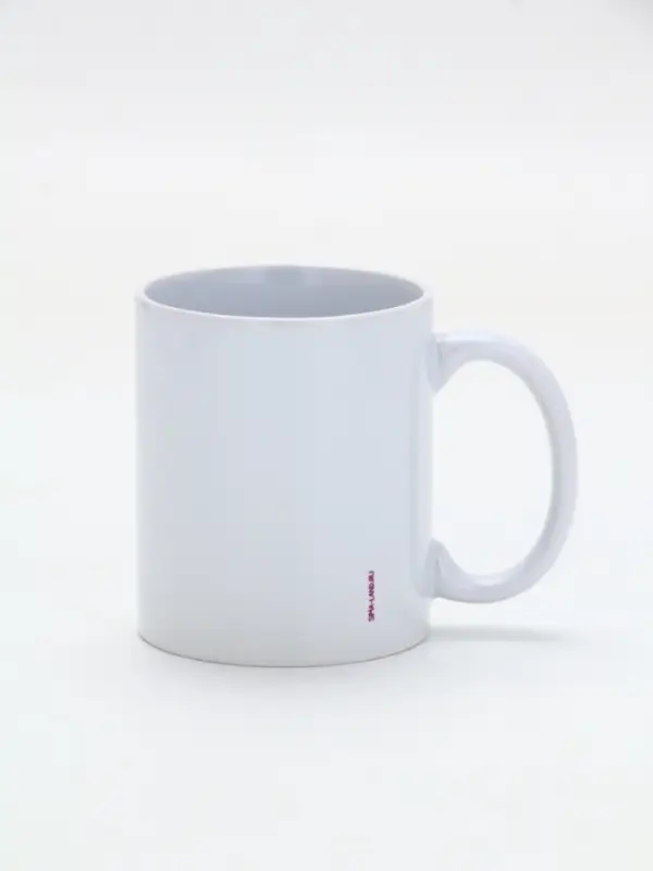 Кружка керамическая «Замечательная бабушка», 320 мл