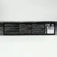 Набор продуктовый адвент &laquo;С новым годом, черно-золотой&raquo;