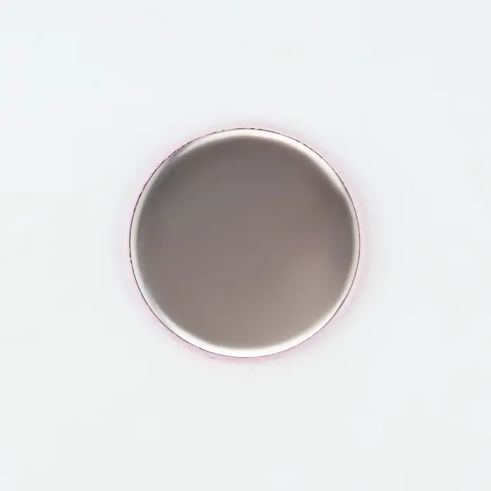 Магнит закатной «Любимой маме», диам. 5 см