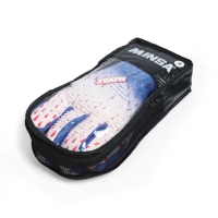 Вратарские перчатки Minsa GK365, размер 6