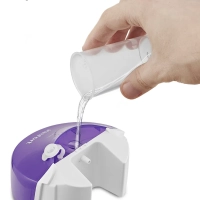 Отпариватель ручной для одежды КТ-9206 - 1200 Вт