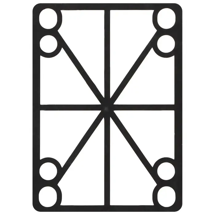 Подкладка под траки Dream Bike Подкладка под траки Dream Bike