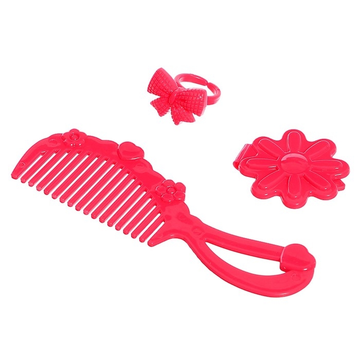 Игровой набор «Маленький турист» в сумочке Игровой набор «Маленький турист» в сумочке