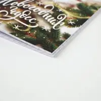 Блокнот А6 32 листа МИКС "Сказочный новый год" Блокнот А6 32 листа МИКС "Сказочный новый год"