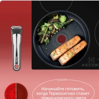 Набор посуды Ingenio Unlimited On L3959543, 5 предметов