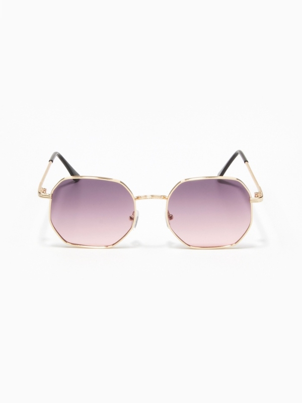 Очки солнцезащитные uv 400, дужка 12.8 см, ширина 12.8 см, линза 4.6×5.4 см Очки солнцезащитные uv 400, дужка 12.8 см, ширина 12.8 см, линза 4.6×5.4 см