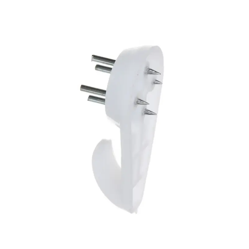 Крючки настенные для крепление рамок и картин тм VETTA 10шт, 31x16мм