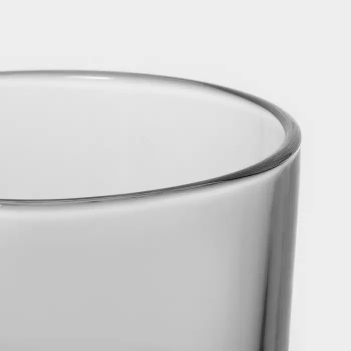 Стакан Paşabah&ccedil;e Casablanca, 645 мл, стекло, прозрачный