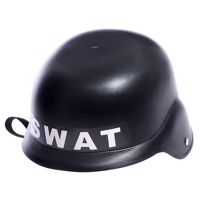 Набор полицейского «Патруль», 7 предметов Набор полицейского «Патруль», 7 предметов