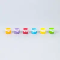 Кружка для росписи  + игрушка  "Космос" (краска в наборе)