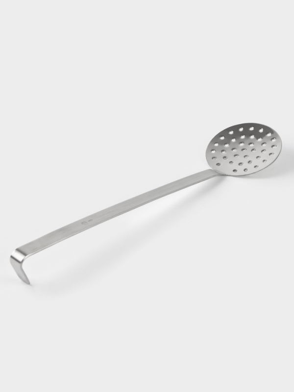 Шумовка d=8 см, L=29 Шумовка d=8 см, L=29