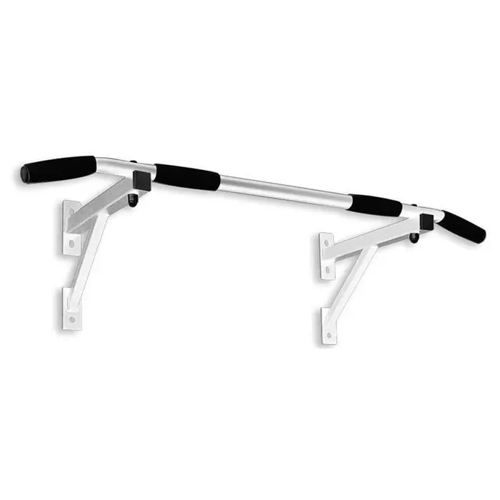 Турник настенный Aktiv, 97.5 см, белый