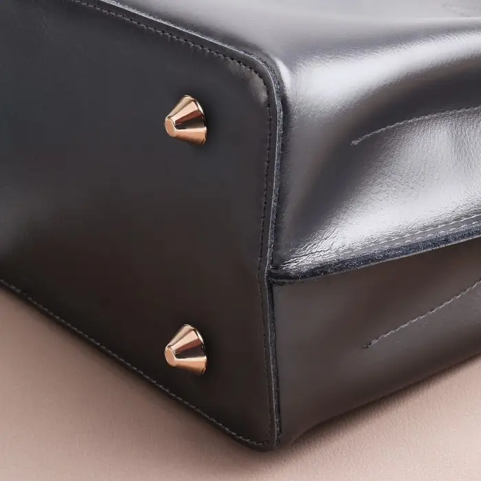 Ножки для дна сумки, 15×7 мм, 4 шт., цвет золотой Ножки для дна сумки, 15×7 мм, 4 шт., цвет золотой