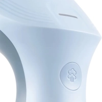 Отпариватель ручной H-HS2001 1000Вт сиреневый