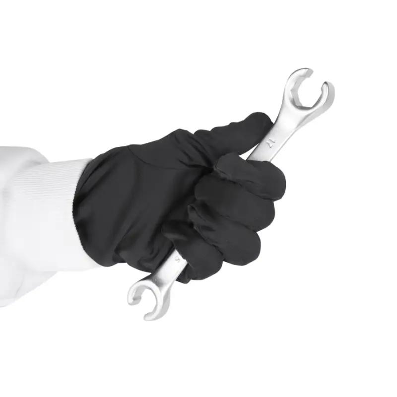 Набор ключей гаечных разрезных в сумке (8-17 мм) (4 предмета) AVS K4N4M