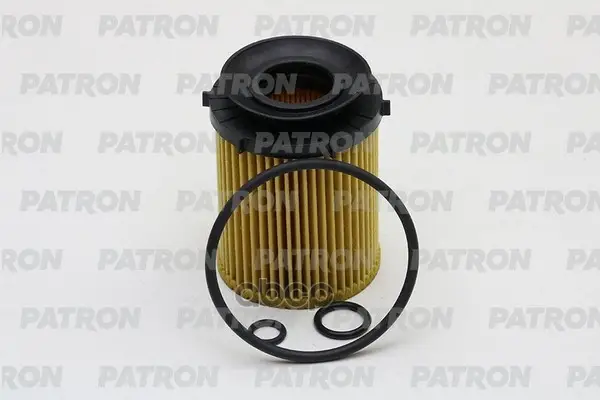 фильтр масляный PATRON арт. PF4242