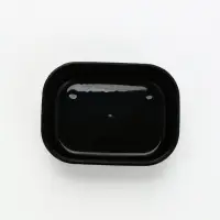 Ланч-бокс прямоугольный &laquo;Мопс&raquo;, 500 мл