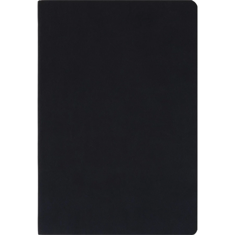 Ежедневник недатированный А5, 136л, MEGAPOLIS FLEX темно-синий 3-531/16