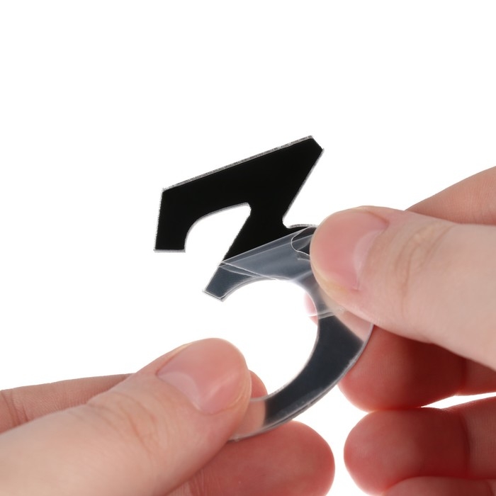 Часы настенные интерьерные, 3d, бесшумные, наклейка, большие, d-40 см Часы настенные интерьерные, 3d, бесшумные, наклейка, большие, d-40 см