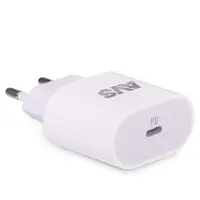 USB сетевое зарядное устройство AVS 1 порт UT-720  (PD Type C, 3A)