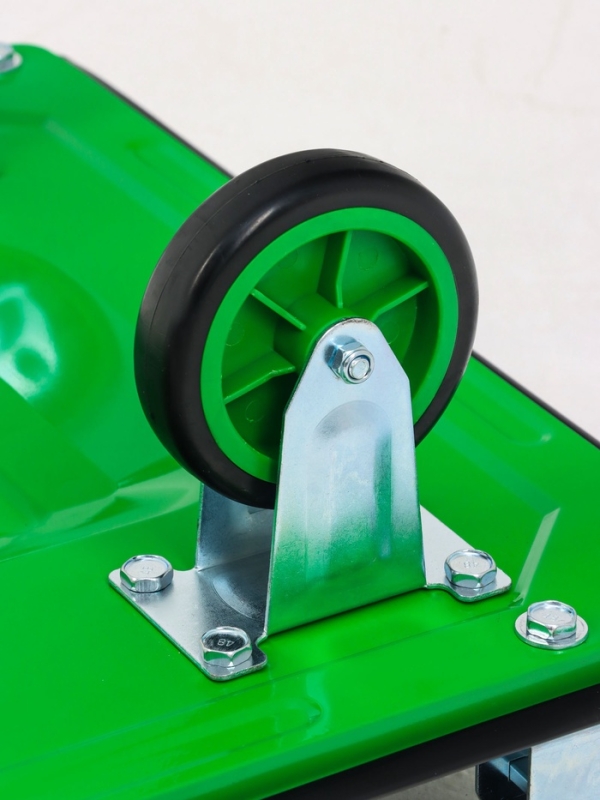 Тележка платформа складная 300 кг Тележка платформа складная 300 кг