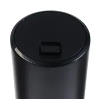 Штопор электрический LSH-01, от батареек, пластик, чёрный