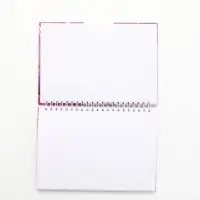 Скетчбук в твердой обложке на гребне А5 80 л 100 г/м "Текстура" Скетчбук в твердой обложке на гребне А5 80 л 100 г/м "Текстура"