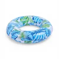 Круг для плавания Тропики 85 см